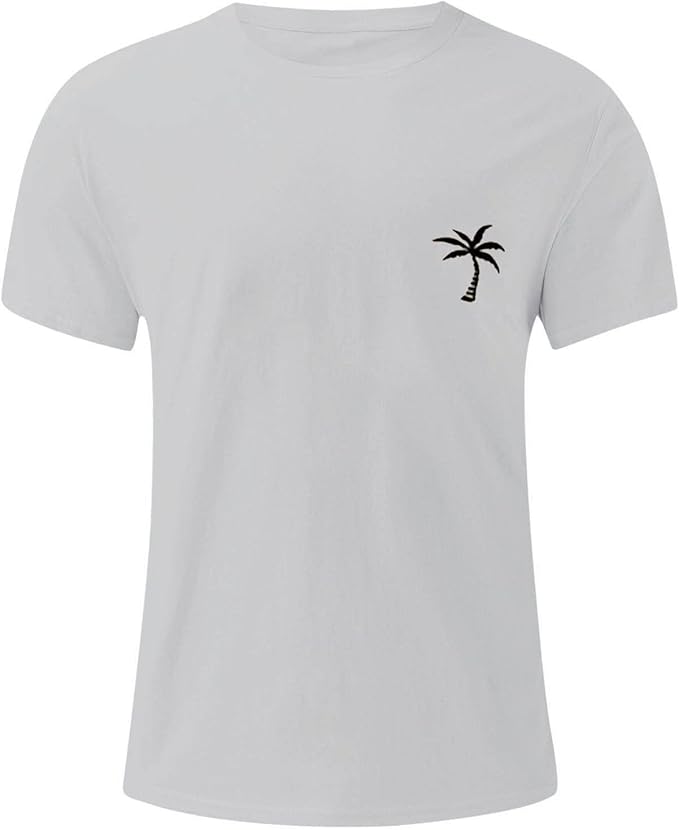 Mens Personalised Graphic Tees