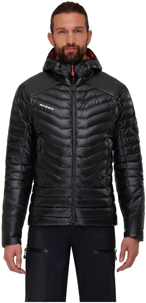 Mammut, Eigerjoch Advanced IN Hooded Jacket - Men's