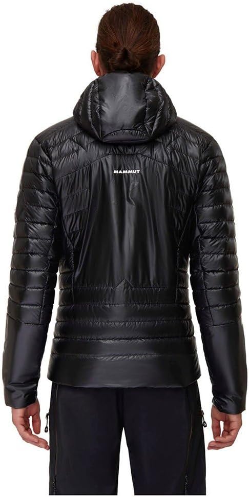 Mammut, Eigerjoch Advanced IN Hooded Jacket - Men's