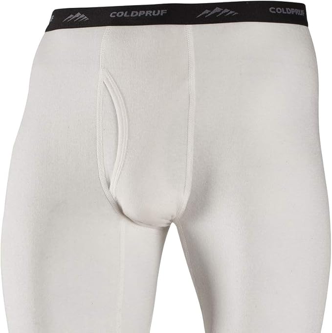ColdPruf Men's Basic