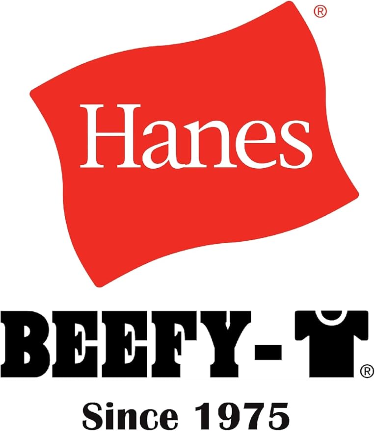 Hanes Mens Beefyt T-Shirt