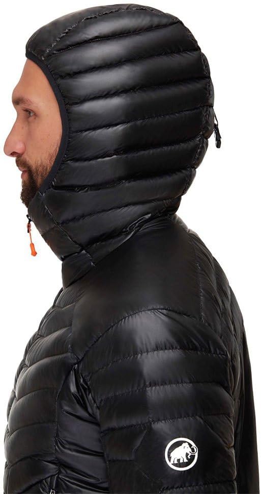 Mammut, Eigerjoch Advanced IN Hooded Jacket - Men's