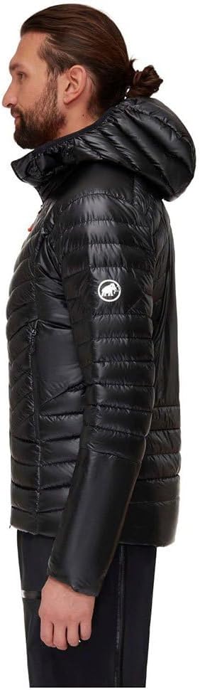 Mammut, Eigerjoch Advanced IN Hooded Jacket - Men's