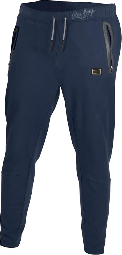 Rawlings Gold Collection Warm-Up Joggers