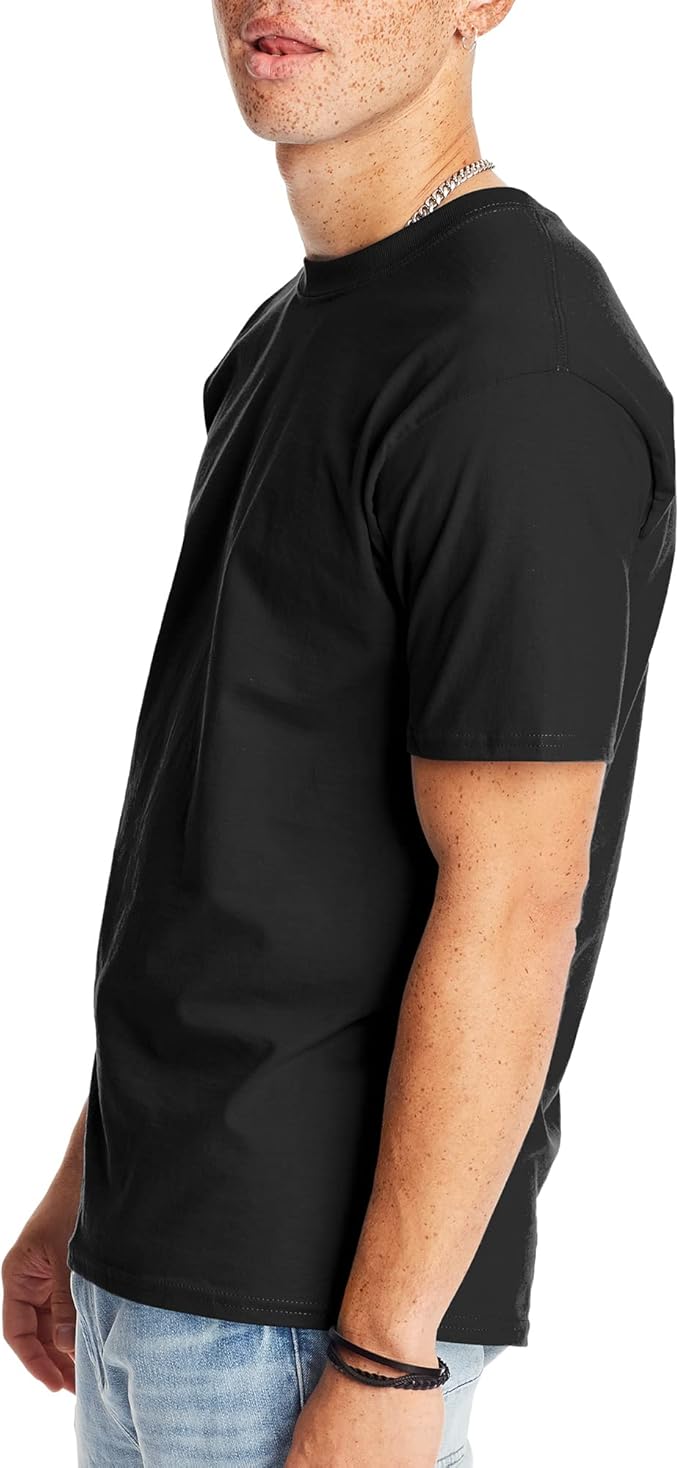 Hanes Mens Beefyt T-Shirt