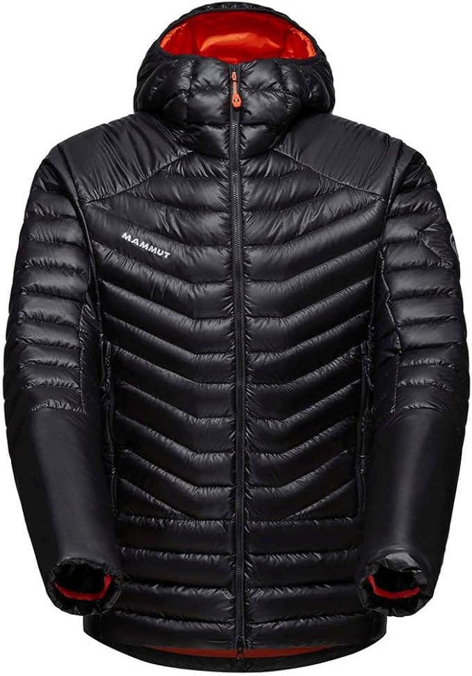 Mammut, Eigerjoch Advanced IN Hooded Jacket - Men's