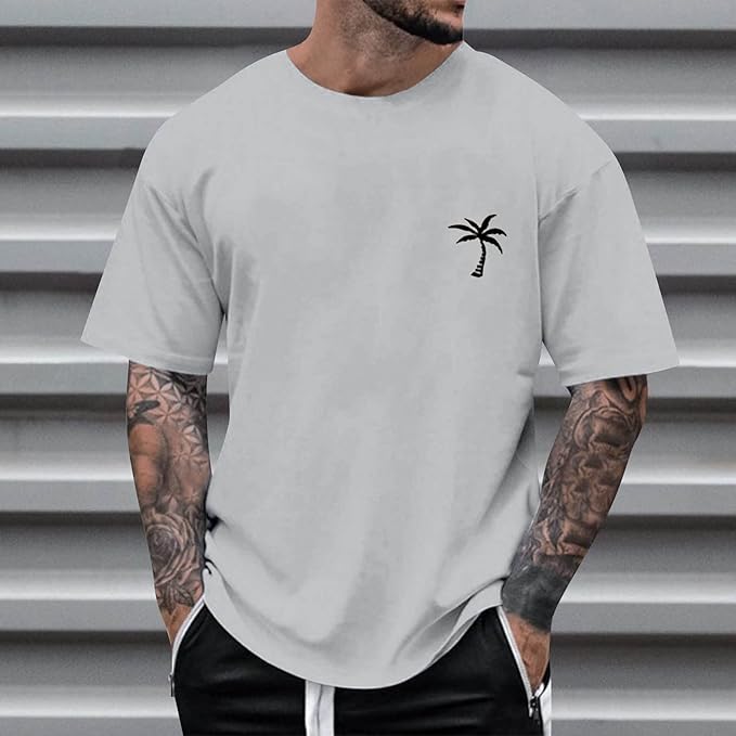 Mens Personalised Graphic Tees