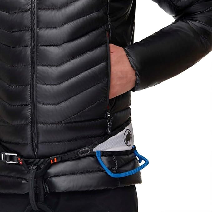 Mammut, Eigerjoch Advanced IN Hooded Jacket - Men's