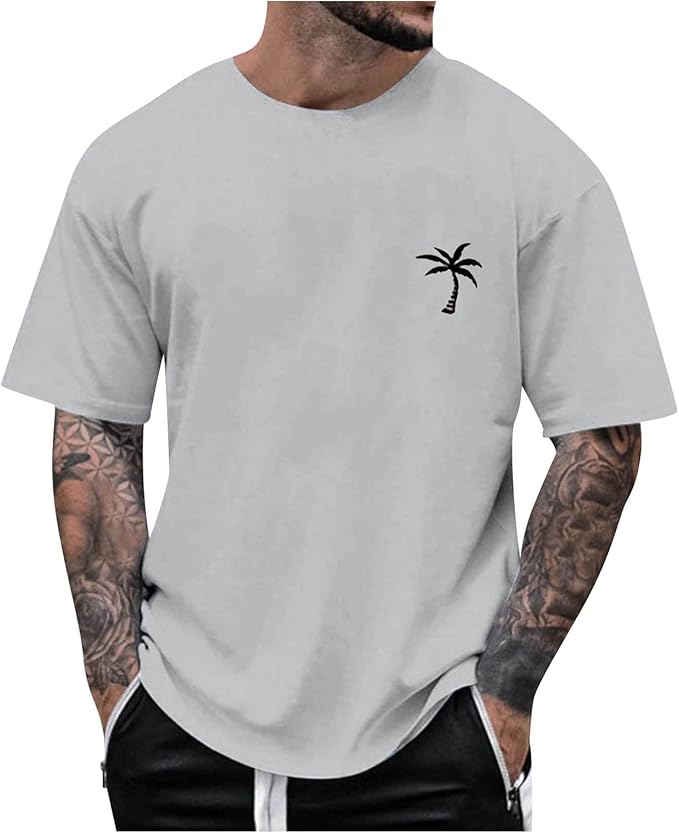 Mens Personalised Graphic Tees