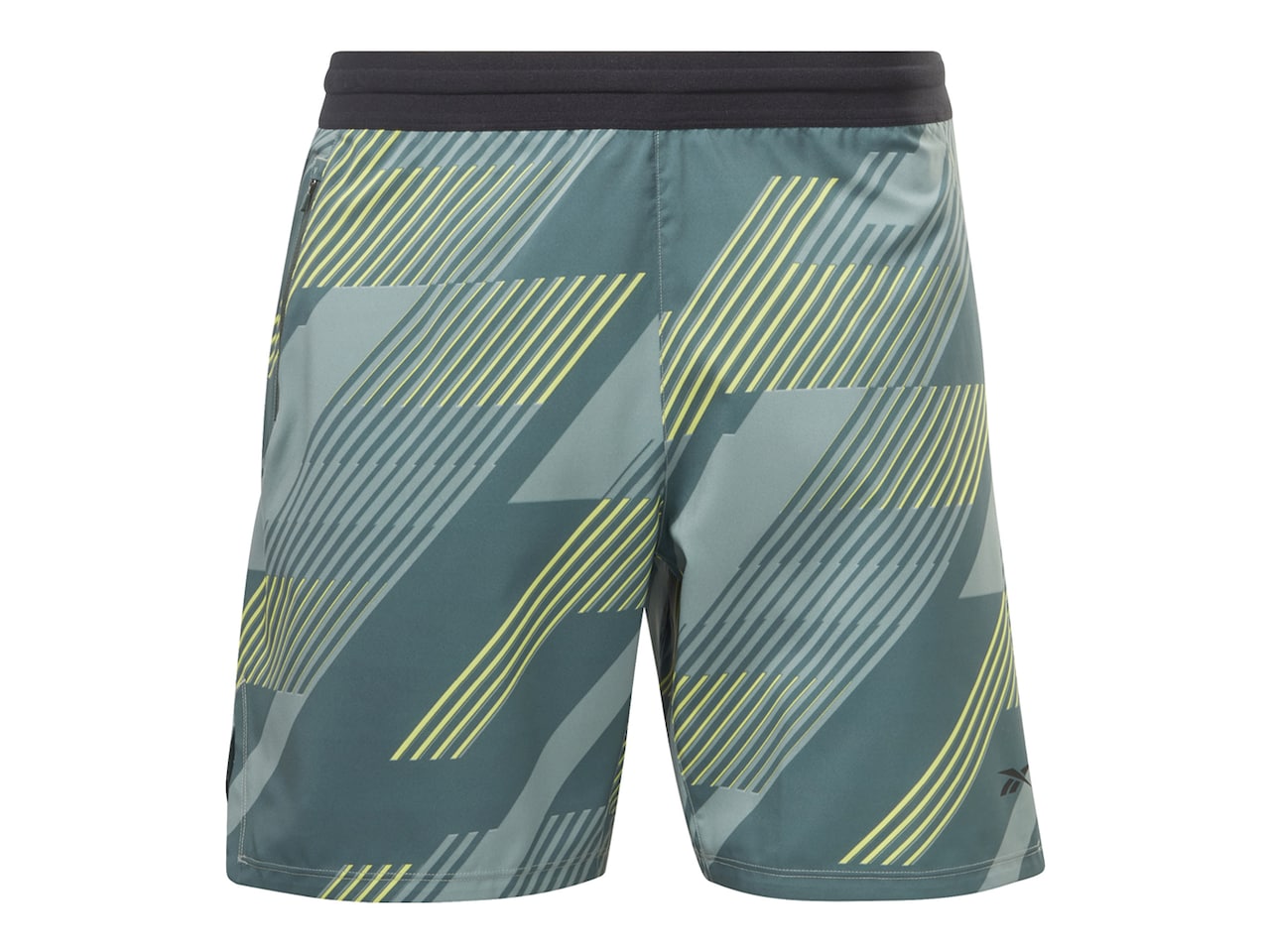 Reebok Speed 3.0 Men's Shorts