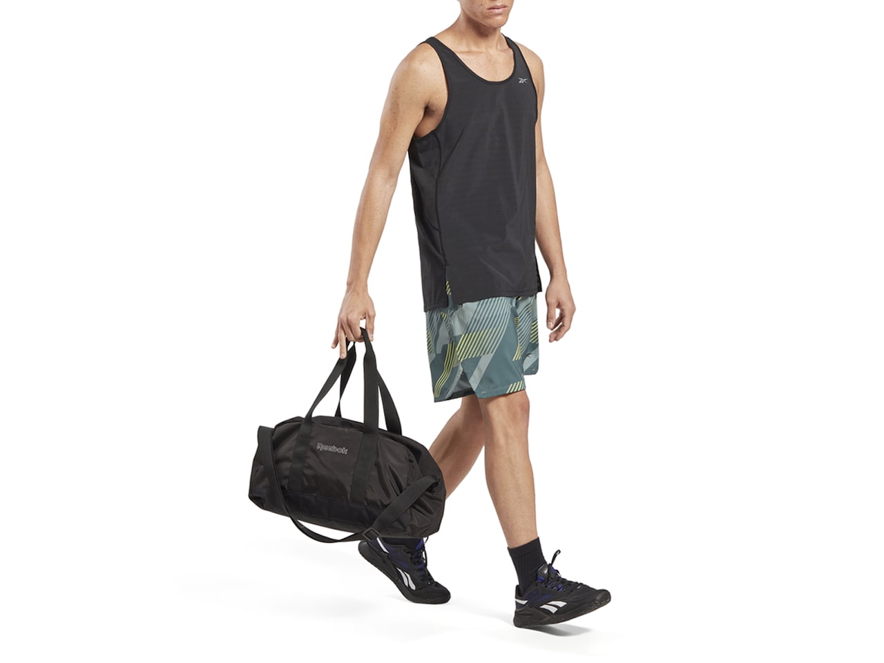Reebok Speed 3.0 Men's Shorts