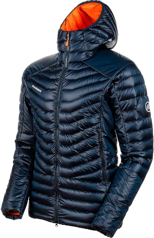 Mammut, Eigerjoch Advanced IN Hooded Jacket - Men's