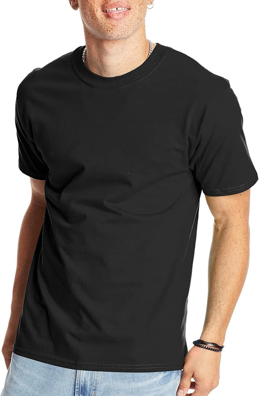 Hanes Mens Beefyt T-Shirt